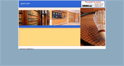 Desktop Screenshot of airim.com